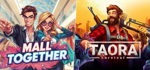 Mall Together - Taora Survival banner