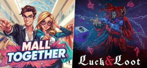 Mall Together - Luck & Loot banner