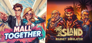 Mall Together - All Hail The Orb banner