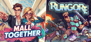 Mall Together - Rungore banner