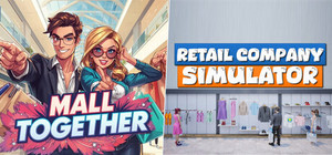 Mall Together - Retail Company Simulator banner