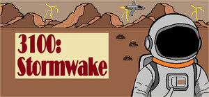 3100: Stormwake banner