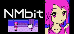 NMbit banner