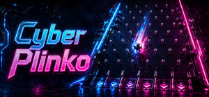 Cyber Plinko banner