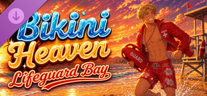 Bikini Heaven - Puzzle Pack - Lifeguard Bay banner