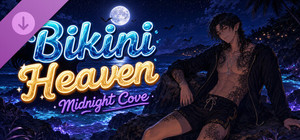 Bikini Heaven - Puzzle Pack - Midnight Cove banner