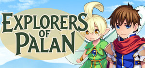 Explorers of Palan banner