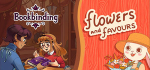 Petals & Books banner