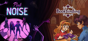 Books & Tapes banner