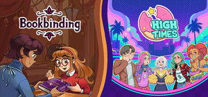 Donuts & Books banner
