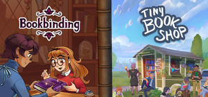 Bookshop Mysteries banner