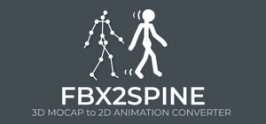 Mocap2D banner
