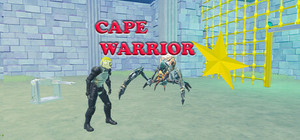 Cape Warrior banner