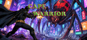 Cape Warrior banner