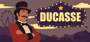Ducasse banner