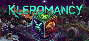 Kleromancy banner
