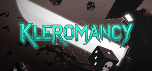Kleromancy banner