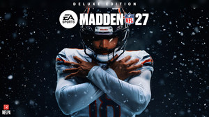 EA SPORTS™ Madden NFL 27 Deluxe Edition banner