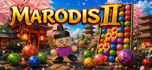 MARODIS2 banner