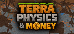 Terra Physics & Money banner