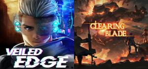 Buy Veiled Edge X Clearing Blade banner
