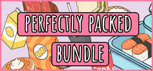 Perfectly Packed Bundle banner