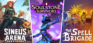 Bullet Heaven Starter Pack! banner