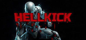 Hellkick banner