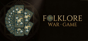 Folklore War Game banner