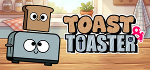 Toast & Toaster banner