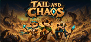 Tail and Chaos banner