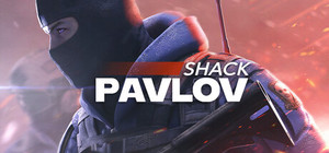 Pavlov Shack banner