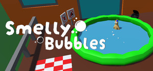 Smelly Bubbles banner