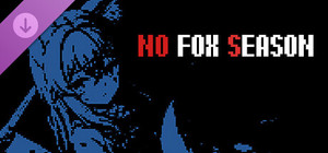 no fox season - artbook banner