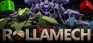 Rollamech banner
