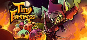 Tiny Fortress banner