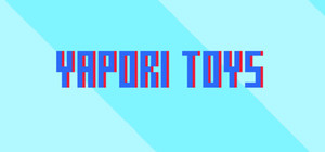Yapori Toys banner