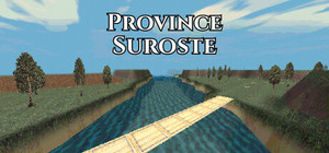 Province: Suroste banner