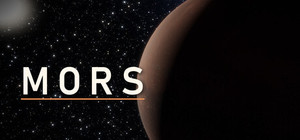 MORS banner