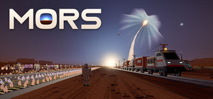 MORS banner