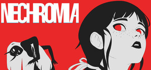 NECHROMIA banner