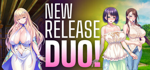 New Release Duo! banner