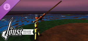 The Joust - Deluxe Edition banner