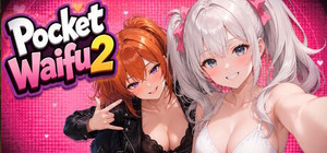 Pocket Waifu 2 banner