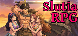 Slutia RPG banner