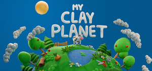 My Clay Planet banner