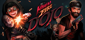 KABUKI FIRE: DOJO banner