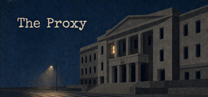 The Proxy banner