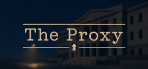 The Proxy banner