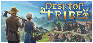 Desktop Tribe banner